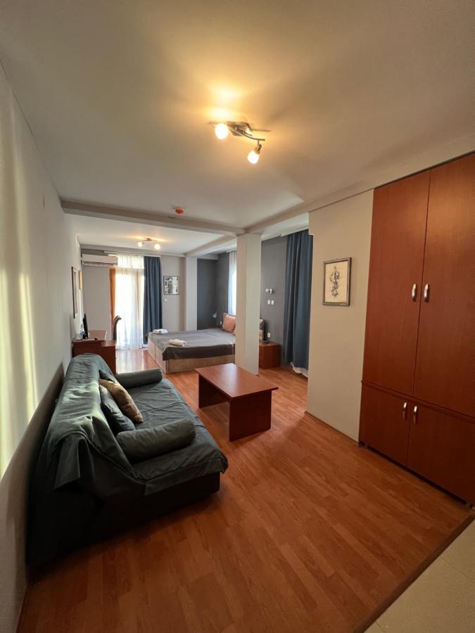 Villa Dionis Lagadin Exterior foto